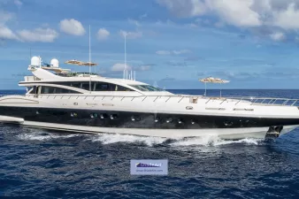 Nautica Tubular Marine
