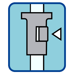 Push to open