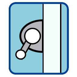 Stainless winch