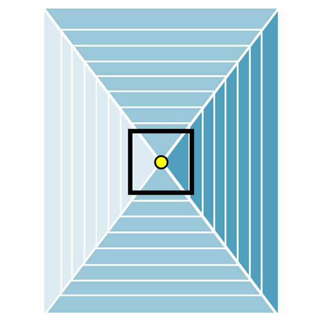 Rectangular