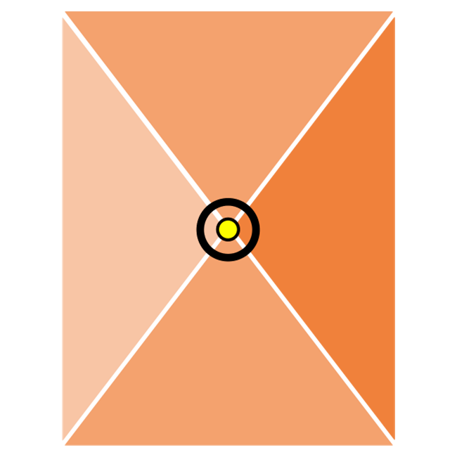 Rectangular