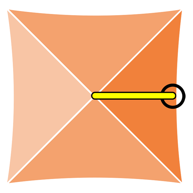 Square Storm