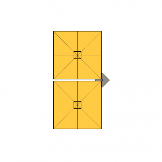Mistral Duo Square