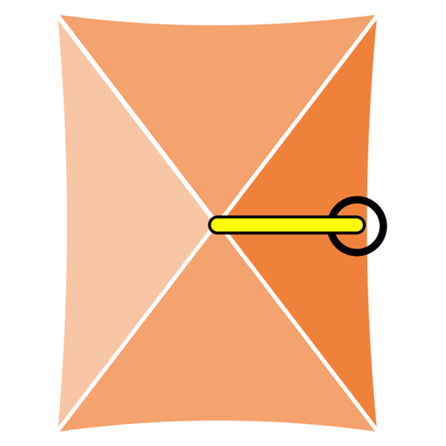 Rectangular Storm